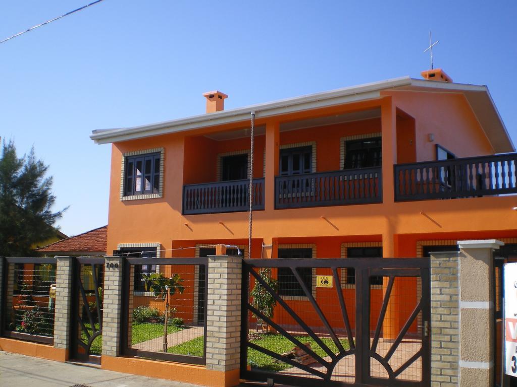 Вилла Casa Oasis Sul Трамандаи Номер фото