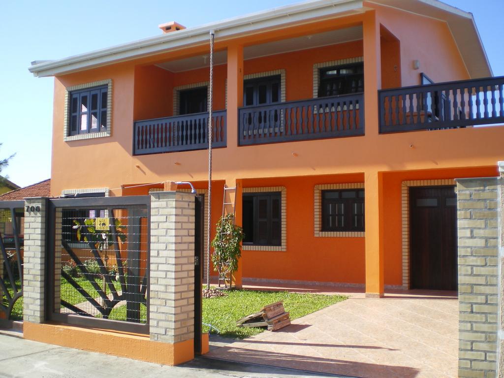 Вилла Casa Oasis Sul Трамандаи Номер фото